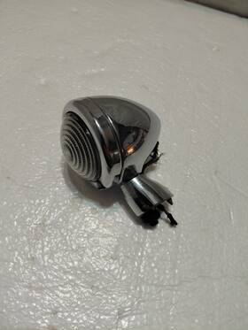 5938455 Chevrolet Gm 1942 1946 1947 1948 Guide B-31 Reverse Lamp Accessory Glass Lens 5938455 Chevrolet Gm 1942 1946 1947 1948 Guide B-31 Reverse Lamp Accessory Glass Lens