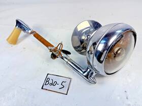 5939251 Chevrolet Gm Chevy Guide Light Lamp Oem 1949 - 1954 Spot Mirror Olds S-18 Spotlight B20-5 5939251 Chevrolet Gm Chevy Guide Light Lamp Oem 1949 - 1954 Spot Mirror Olds S-18 Spotlight B20-5