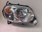 114-00111r Chevrolet Hhr Passenger Side Headlight Fits