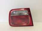 166-02399l Chevrolet Malibu Left Tail Light
