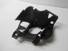 Chevrolet Smitley-412-01-022 2007 Cobalt Left Lh Driver Side Headlight Bracket