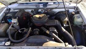 114-00468br Chevrolet Truck Passenger Headlight Sealed Beam Fits 83-94 Blazer S10/jimmy S15 234667