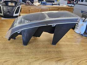 114-00731r Chevrolet Truck Passenger Headlight Composite Fits 03-20 Express 2500 Van 407881 114-00731r Chevrolet Truck Passenger Headlight Composite Fits 03-20 Express 2500 Van 407881