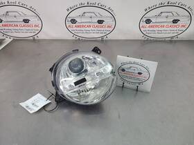 114-00775r Chevrolet Truck 2003-06 Chevy Ssr Front Passengers Side Headlight Assembly Very Nice - Oem