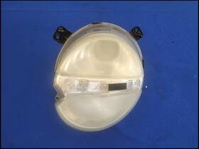 114-00776l Chevrolet Truck 2003-2006 Ssr Pickup Driver Lh Headlight Lamp Light Foggy 2687