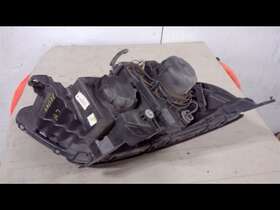 114-01284l Chevrolet Truck Driver Left Headlight Ls Fits 10-15 Equinox