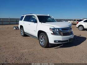 114-02788r Chevrolet Truck Passenger Headlight With Hid Opt T4f Fits 15-20 Suburban 1500 460246