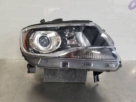 114-02821r Chevrolet Truck 15 2015 Chevy Colorado Z71 Headlight Lamp Right Passenger With Projector