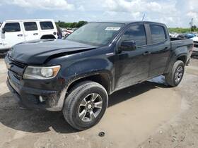 114-02822l Chevrolet Truck Driver Left Headlight Projector Opt T3c Fits 15-20 Colorado 1036768