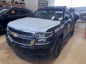 114-03000l Chevrolet Truck Driver Headlight Hid Without Blue Tint Fits 17 Suburban 1500 1551556