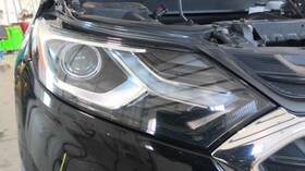 114-10367r Chevrolet Truck Passenger Right Headlight Hid Opt T4f Fits 18-20 Equinox 748073