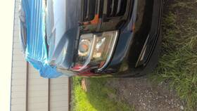 114-10737r Chevrolet Truck Passenger Headlight With Hid T4f Opt Scn Fits 18-20 Suburban 1500 1742274