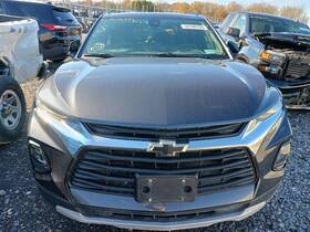 114-11159l Chevrolet Truck Driver Left Headlight Hid Opt T4f Fits 20-22 Blazer 10975296 114-11159l Chevrolet Truck Driver Left Headlight Hid Opt T4f Fits 20-22 Blazer 10975296