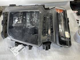 114-11194r Chevrolet Truck Passenger Right Headlight Halogen Fits 20 Silverado 2500 Pickup 1914281