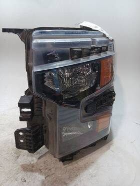 114-11828l Chevrolet Truck Passenger Headlight Halogen Fits 22-25 Silverado 1500 Pickup 114-11828l Chevrolet Truck Passenger Headlight Halogen Fits 22-25 Silverado 1500 Pickup