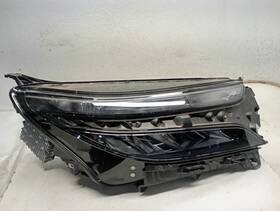 Chevrolet Truck 114-11878r Passenger Headlight Fits 22-24 Equinox 4056355