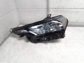 114-12107l Chevrolet Truck 2024 Chevy Colorado Oem Driver Left Side Halogen Headlight Part Number 85045266