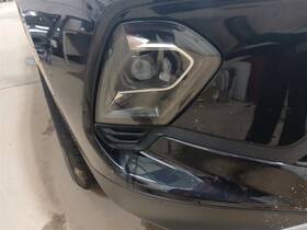 114-12204r Chevrolet Truck Passenger Right Headlight Fits 23 Blazer 2973436