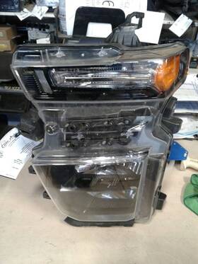 114-12351l Chevrolet Truck Silvrdo35 2024 Headlight 114-12351l Chevrolet Truck Silvrdo35 2024 Headlight