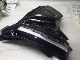 114-12725l Chevrolet Truck Equinox 2025 Headlight 1702599