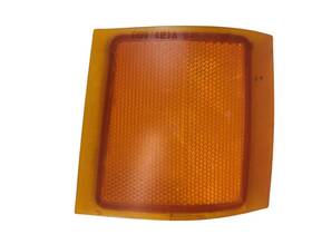 116-03501r Chevrolet Truck Passenger Corner/park Light Side Marker Upper Fits 94-02 Gmc 3500 Pickup 595033