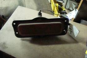 116.gm8966 Chevrolet Truck 66 Chevy Heavy Duty Corner/park Light