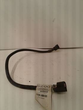 13525231 Chevrolet Truck 07-14 Tahoe Fog Lamp Wiring Harness 13525231 Chevrolet Truck 07-14 Tahoe Fog Lamp Wiring Harness