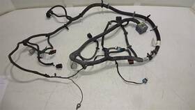 15197037 Chevrolet Truck Front Lamp Wiring Harness No Fog Lights Id Fits 03 Trailblazer 670199 15197037 Chevrolet Truck Front Lamp Wiring Harness No Fog Lights Id Fits 03 Trailblazer 670199