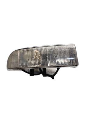 16525722 Chevrolet Truck Passenger Headlight Fits 98 Blazer S10/jimmy S15 1329932 16525722 Chevrolet Truck Passenger Headlight Fits 98 Blazer S10/jimmy S15 1329932