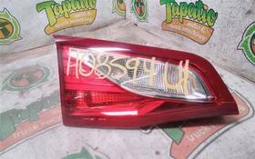 166-11367l Chevrolet Truck Equinox 2020 Tail Light 3192539