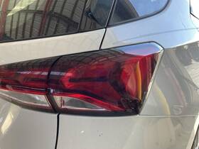 166-11873r Chevrolet Truck Passenger Tail Light Incandescent Quarter Panel Mounted Fits 22 Equinox 5162982 166-11873r Chevrolet Truck Passenger Tail Light Incandescent Quarter Panel Mounted Fits 22 Equinox 5162982