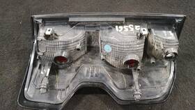 Chevrolet Truck 166-12029r Passenger Right Tail Light Incandescent Lamps Fits 23-24 Colorado 474351