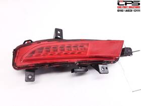 166.gm8522 Chevrolet Truck 22-23 Chev Bolt Euv Driver Left Rear Bumper Tail Light 42774876