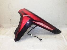 166.gm8c24 Chevrolet Truck Blazer Ev 2024 Tail Light 1731259
