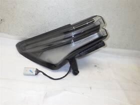 166.gm8f26 Chevrolet Truck Equinoxev 2026 Tail Light 1735039