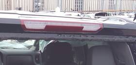 167.gm8m24 Chevrolet Truck Silvrdo15 2024 Backup Light 2302422