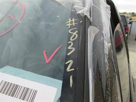 176-00314 Chevrolet Truck High Mounted Stop Light Fits 94-97 1500 Pickup 25139687