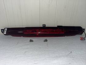 176.gm8508 Chevrolet Truck 2008 Avalanche 1500 3rd Third Brake High Mount Stop Lamp Light Tested