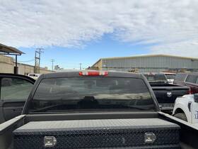 176.gm8m12 Chevrolet Truck Silvrdo15 2012 High Mounted Stop Light 1707882 176.gm8m12 Chevrolet Truck Silvrdo15 2012 High Mounted Stop Light 1707882