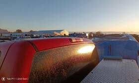 176.gm8n05 Chevrolet Truck Silvrdo25 2005 High Mounted Stop Light 749495 176.gm8n05 Chevrolet Truck Silvrdo25 2005 High Mounted Stop Light 749495