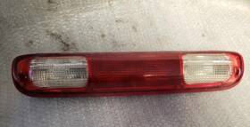 176.gm8o07 Chevrolet Truck 2007 Chevy Silverado 3500 Old Body Crew Cab High Mounted Stop Light 543902