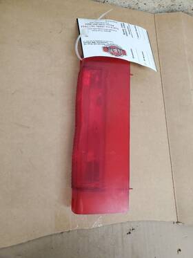 176.gm8t12 Chevrolet Truck Express15 2012 High Mounted Stop Light 299517 176.gm8t12 Chevrolet Truck Express15 2012 High Mounted Stop Light 299517
