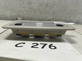 262.gm8c07 Chevrolet Truck 2007 Tahoe Rear 3rd Overhead Console Map Dome Light Oem