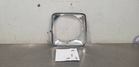 630-00839r Chevrolet Truck 1969 Chevy C20 Headlight Lamp Cover Right Passenger 630-00839r Chevrolet Truck 1969 Chevy C20 Headlight Lamp Cover Right Passenger