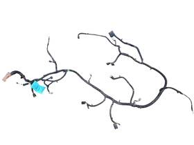 Chevrolet Truck 647.gm8m17 Silvrdo15 2017 Lamp Wiring Harness 645517