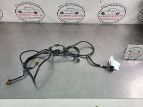 647.gm8s03 Chevrolet Truck 2003 Chevy Ssr Front Bumper / Fog Light Wiring Harness Assembly - Oem