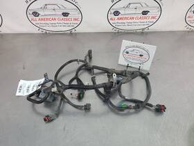 647.gm8s05 Chevrolet Truck 2005 Chevy Ssr Front Headlamp / Fan Wiring Harness Assembly - Oem 647.gm8s05 Chevrolet Truck 2005 Chevy Ssr Front Headlamp / Fan Wiring Harness Assembly - Oem