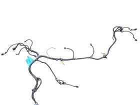 Chevrolet Truck 647.gm8x07 Silv15new 2007 Lamp Wiring Harness 641050
