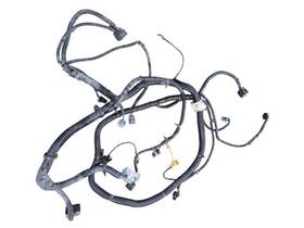647.gm8y07 Chevrolet Truck Silv25new 2007 Lamp Wiring Harness
