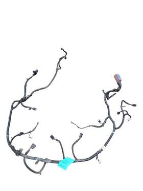 84082073 Chevrolet Truck Silvrdo15 2016 Lamp Wiring Harness 655907